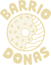 Barrio Donas