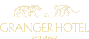 The Granger Hotel