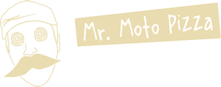 Mr. Moto Pizza
