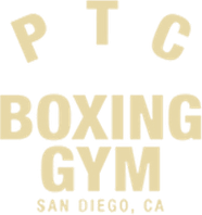 PTC Boxing Gym