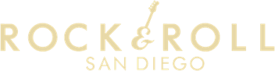 Rock and Roll San Diego