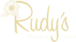 Rudy's Flower Truck