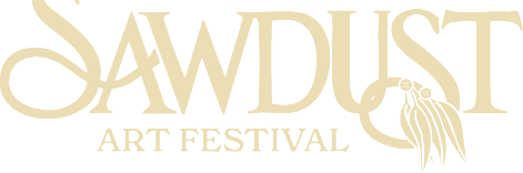 Sawdust Art Festival