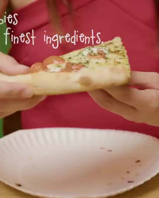 Mr. Moto Pizza Hulu spot by Lead Wolf