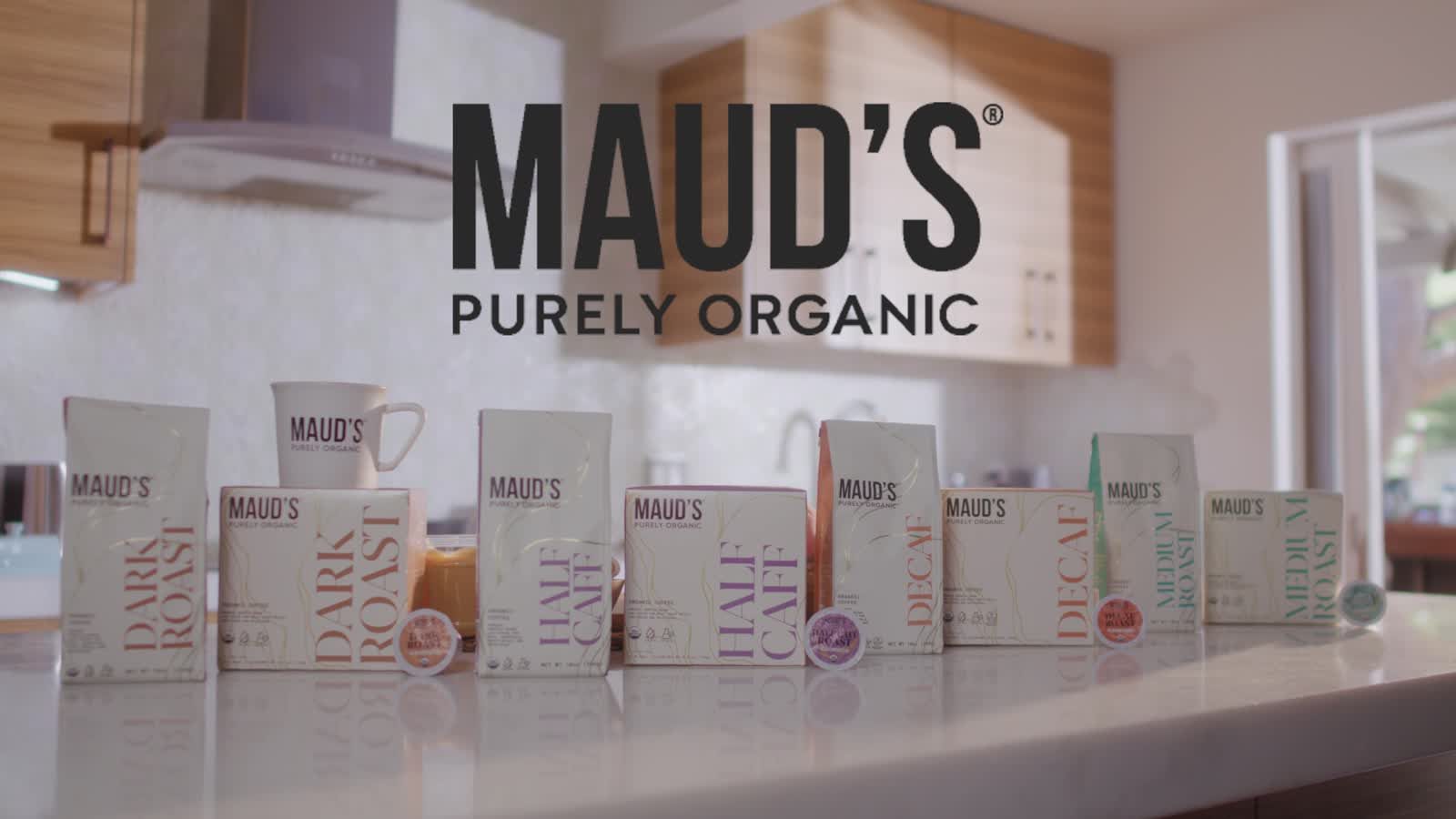 The product line